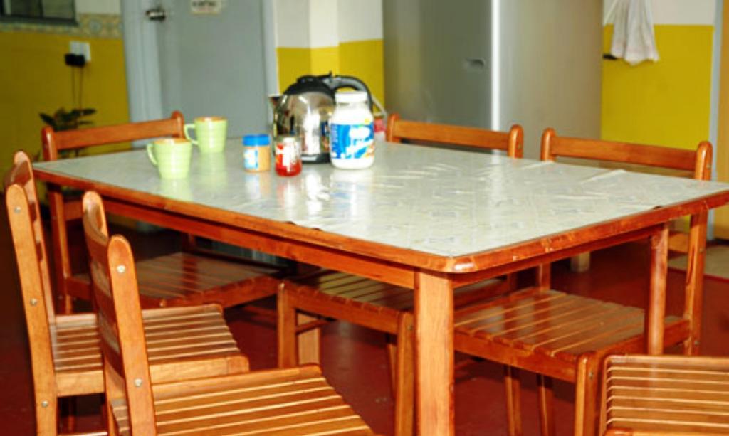 Stay In Lodge Kota Kinabalu Exterior photo